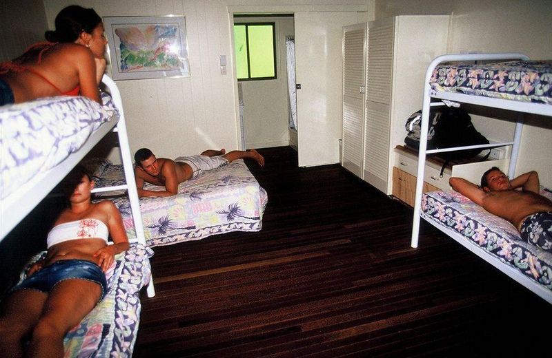 Adventure Island Resort