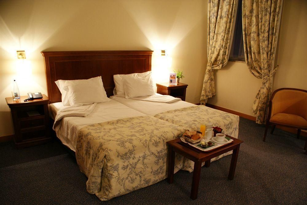Águas do Gerês - Hotel, Termas & Spa