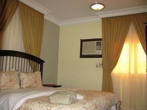 AL-ATHRYA FOR HOTEL SUITES