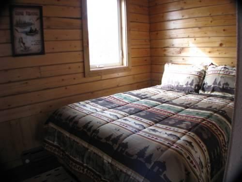 Alaska Adventure Cabins
