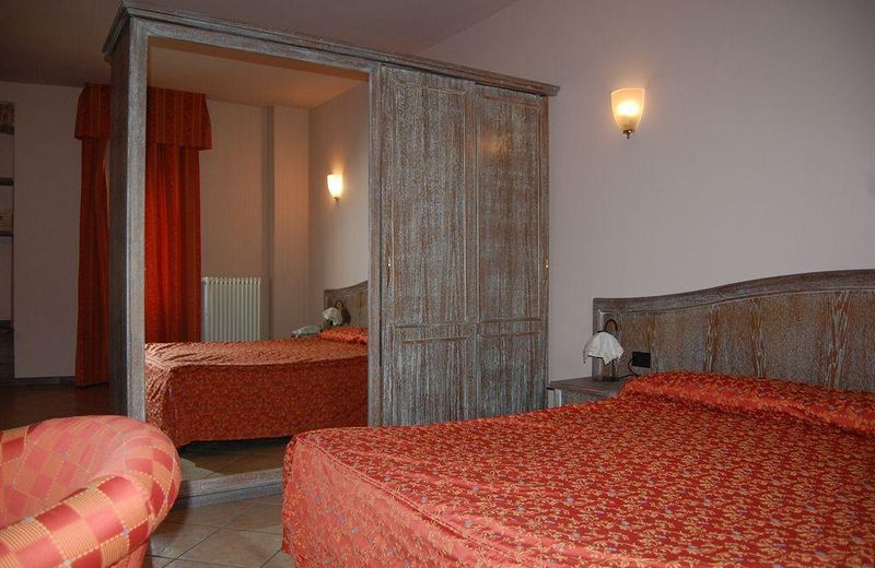 Locanda Agnello