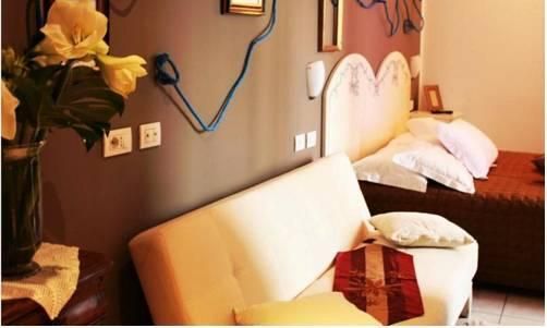 ALBERGO LEONARDO