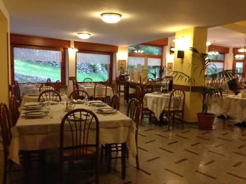 ALBERGO MAGENTA
