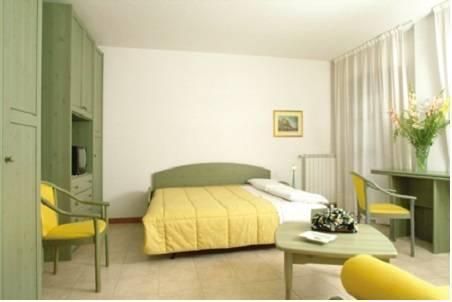 Residence Hotel Biancaneve