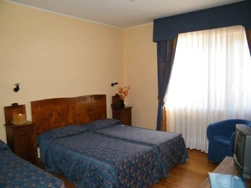 ALBERGO ROSETTA