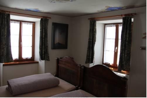 Albergo San Gottardo