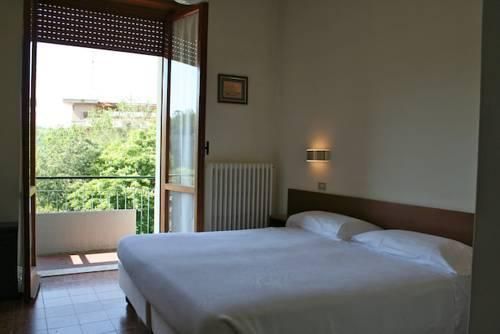 Albergo Villa Bianca