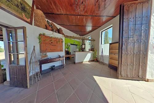 ALBERGUE RURAL WAINGUNGA
