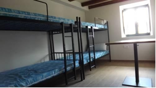Albergue Oasis