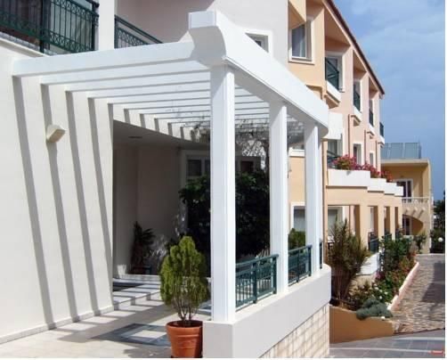 Alexia Beach Hotel