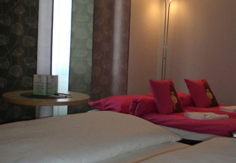 A&M Hotel Barsinghausen / Bantorf