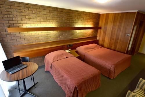 Allara Motor Lodge