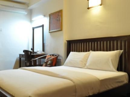 Glex Hotel Pandan City