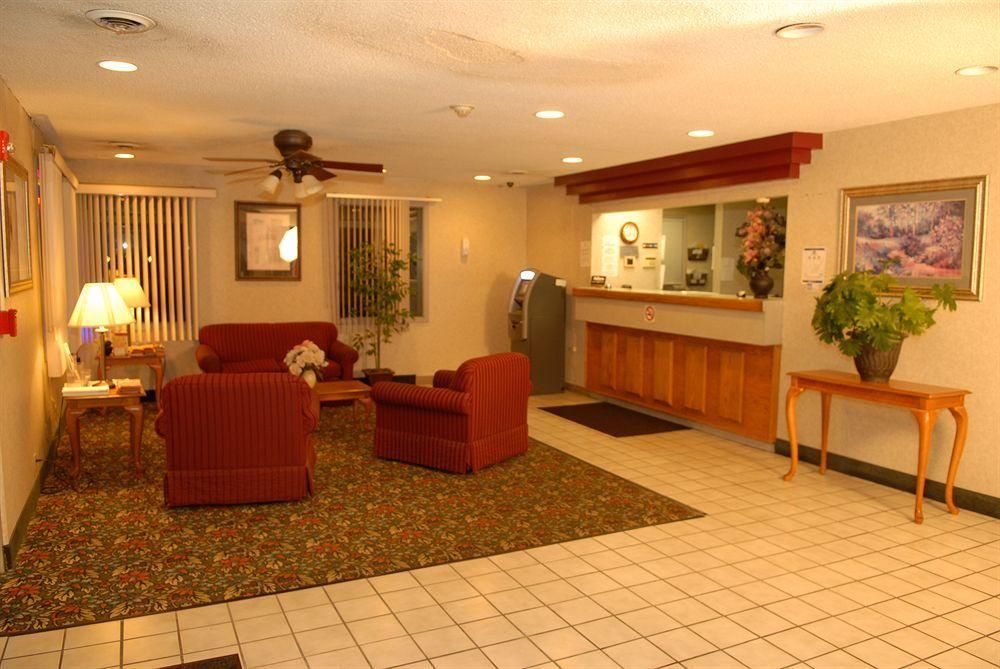 AMERICAN MIDWEST HOTEL NILES