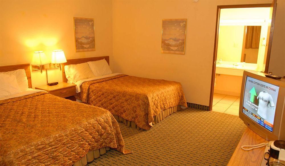AMERICAN MIDWEST HOTEL NILES