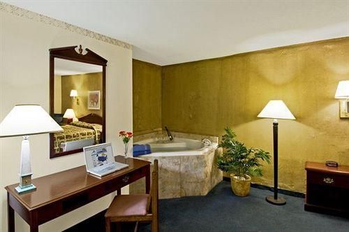 Americas Best Value Inn