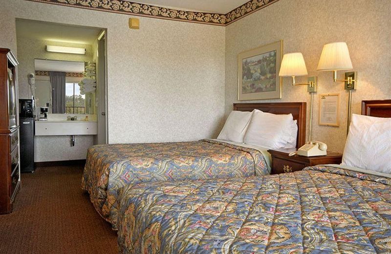 Motel 6 Knoxville