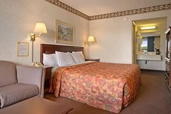 Motel 6 Knoxville