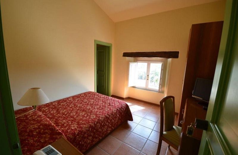 ANTICO HOTEL DEL POMARANCIO