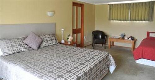 Aoraki Lodge