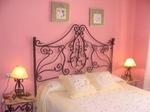 Apartahotel Trébede