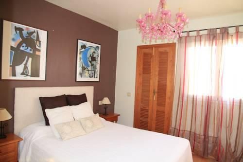 APARTAMENTOS LA MOLINA