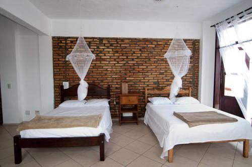 APARTHOTEL BAHIATROPICAL