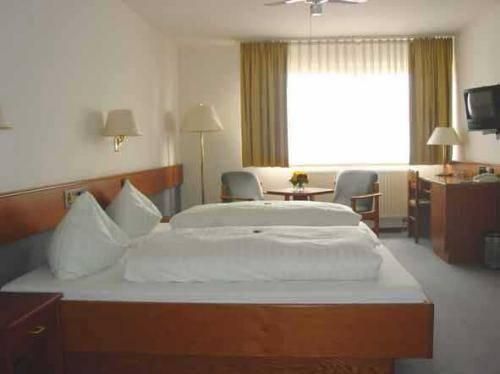APART-HOTEL FELLBACH