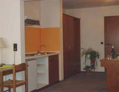 Apart-Hotel Fellbach