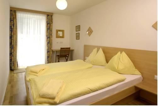 Panorama SPA Aparthotel Schillerhof by AlpenTravel
