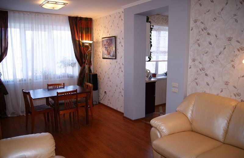 APARTHOTEL ATLAS