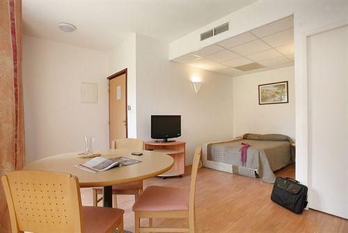 APPART'HOTEL DU PARC