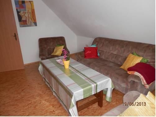 APPARTEMENT RINDERHAGEN