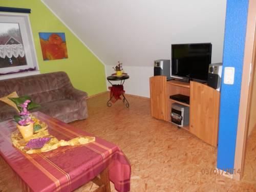 APPARTEMENT RINDERHAGEN