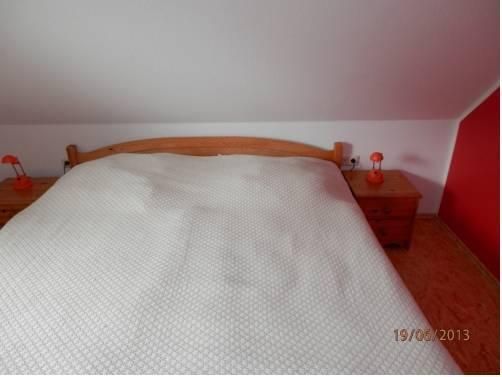 APPARTEMENT RINDERHAGEN