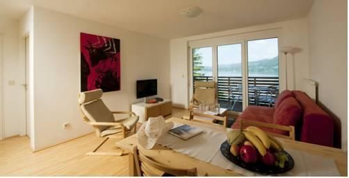 APPARTEMENTHOTEL ALLEGRO