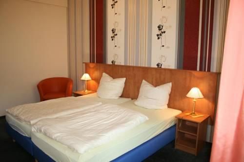 APPARTHOTEL EUROPA