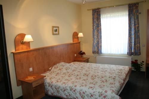APPARTHOTEL EUROPA
