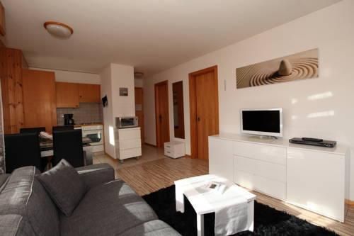 APPARTMENT EAUX VIVES 112