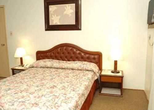 AQUARIUS SELVA HOTEL