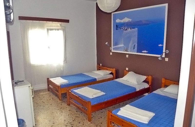 Armonia By Santorini Facile