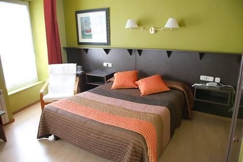 Hotel Arrasate