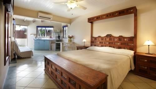 Aruba Sunset Beach Studios