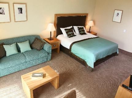 Mercure Sheffield Parkway