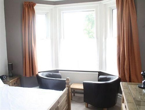 ATHOLL COURT