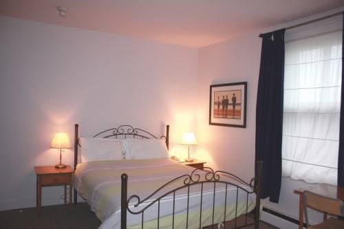 Auberge Chez Isaie