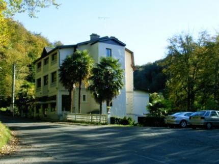 AUBERGE DE LA GOUTILLE