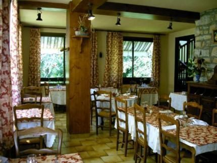 AUBERGE DE LA GOUTILLE