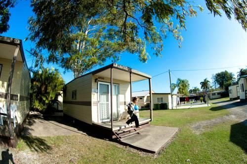 AUKAKA CARAVAN PARK