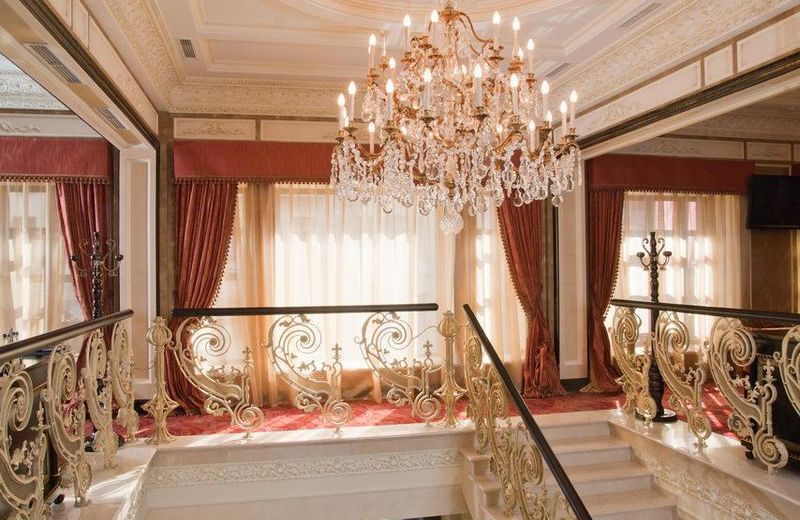 Axelhof Boutique Hotel